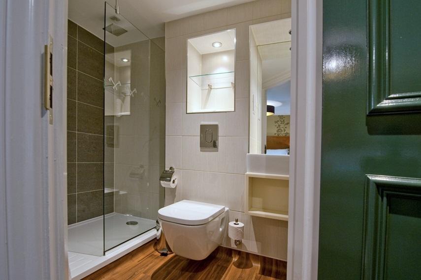 The Hatchet Wetherspoon Hotel 3*